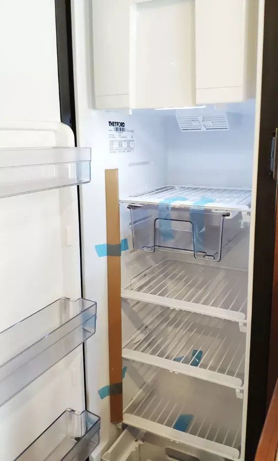 宇通C533旗艦版雙拓展 超大空間 滿足多種出行需求 可商務可旅居