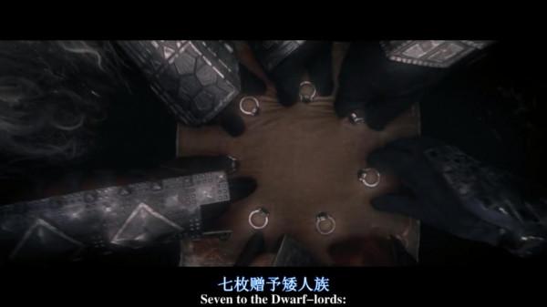 多圖|甘道夫根本不是人,看完才知道《指環王》原來在講這些東西 多圖|甘道夫根本不是人,看完才知道《指環王》原來在講這些東西