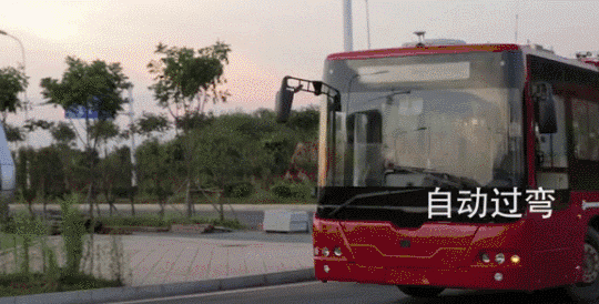 未來的出行方式更具想象力，你最喜歡哪一種？