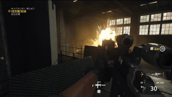 沒了火麒麟的CF單機，會成為三億滑鼠的新夢想嗎？