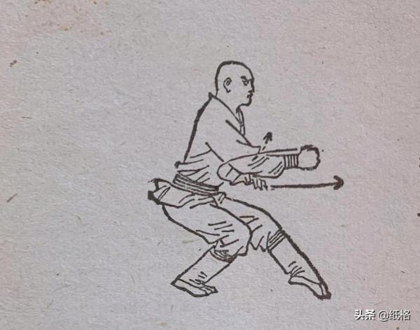 少林武術——炮錘第三趟 少林武術——炮錘第三趟