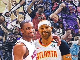 最強扣將交易價值如何?28歲卡特申請交易,其他球隊籌碼給出答案 最強扣將交易價值如何?28歲卡特申請交易,其他球隊籌碼給出答案