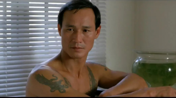 中國影壇“十大實戰高手”，李連杰、甄子丹、吳京，皆不在列