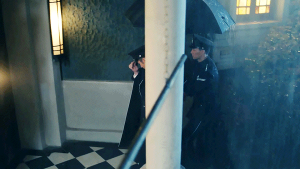 胡一天大偵探劇開機,二搭張雲龍強強聯合,懸疑氛圍十足令人期待 胡一天大偵探劇開機,二搭張雲龍強強聯合,懸疑氛圍十足令人期待