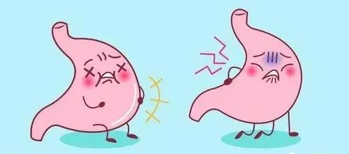 我們的胃也沒有那麼脆弱