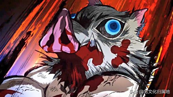 《鬼滅之刃-遊郭篇》第10集好評如潮收視率再超8&percnt;