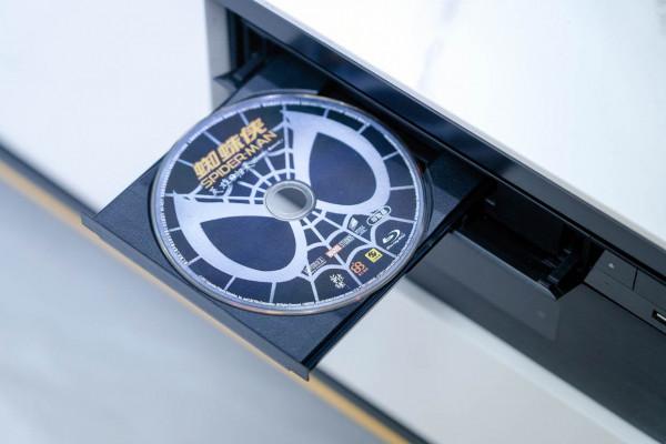 惠威M200-bar無線迴音壁評測:小體積也能擁有壯觀大聲場 惠威M200-bar無線迴音壁評測:小體積也能擁有壯觀大聲場