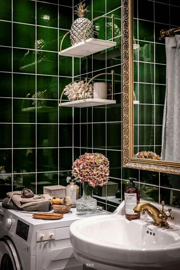 將復古空間轉換為時尚舒適現代瑞典公寓(70平方米) 將復古空間轉換為時尚舒適現代瑞典公寓(70平方米)