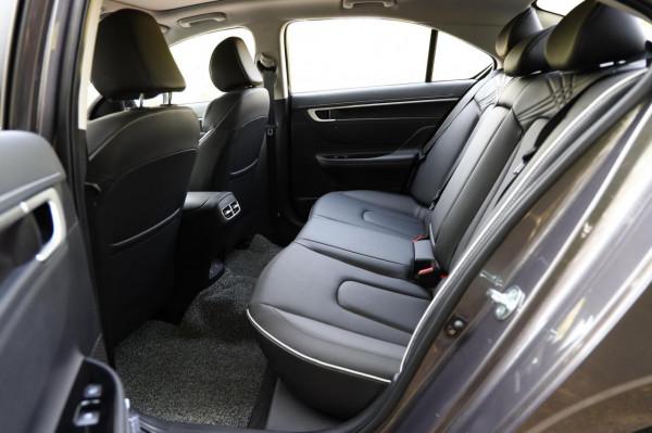 家用代步足夠 20萬元內純電動車推薦