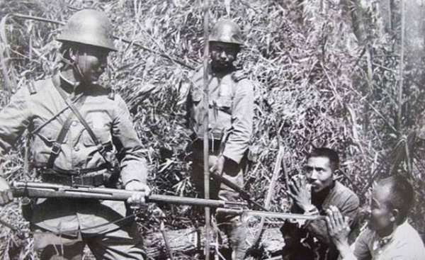 法國跟德軍打了42天就投降,為何中國淪陷一半土地,卻死戰到底? 法國跟德軍打了42天就投降,為何中國淪陷一半土地,卻死戰到底?