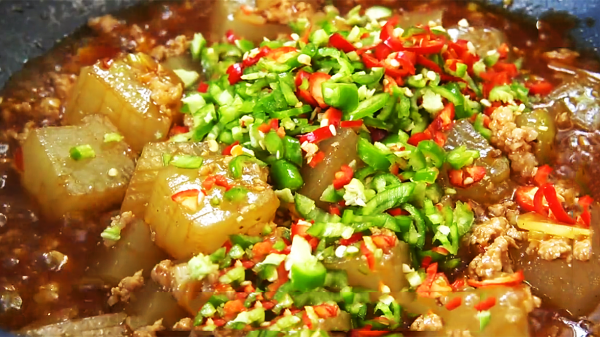 冬天別總吃大魚大肉，多吃這12道健康素菜，驅寒暖胃，清淡解油膩