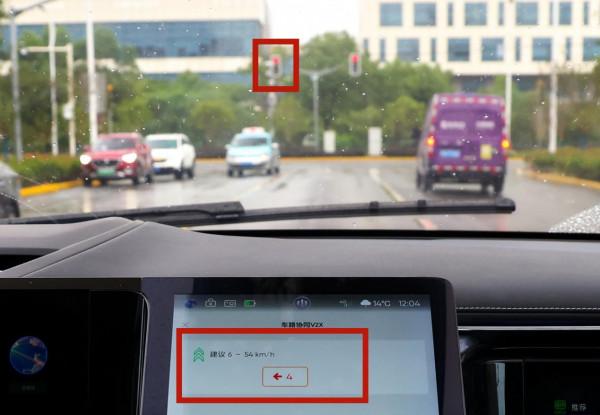體驗高合汽車「5G+V2X」，淺談未來智慧交通