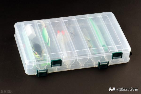 路亞新手怎麼選裝備，剛入門的路亞新手看過來，避免踩坑