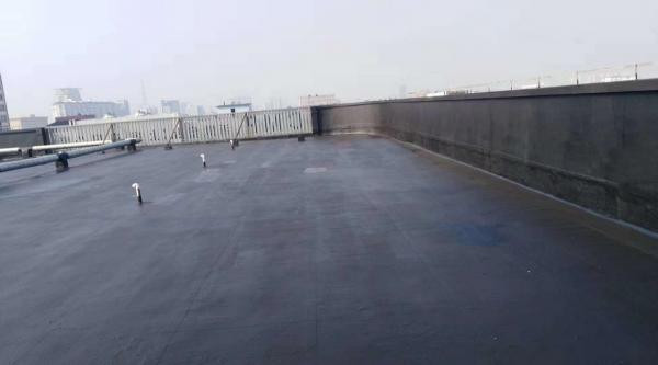 環境氣溫對防水塗料有影響？其實做到這5步就能萬無一失