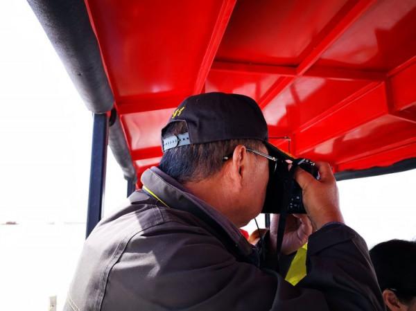 老臘西北行之二《湛藍的湖》 老臘西北行之二《湛藍的湖》