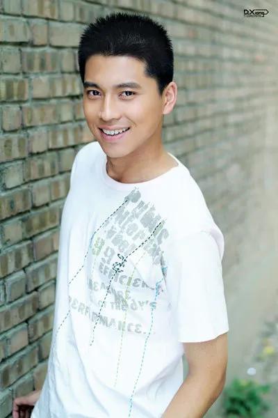 實力派男演員～王雷