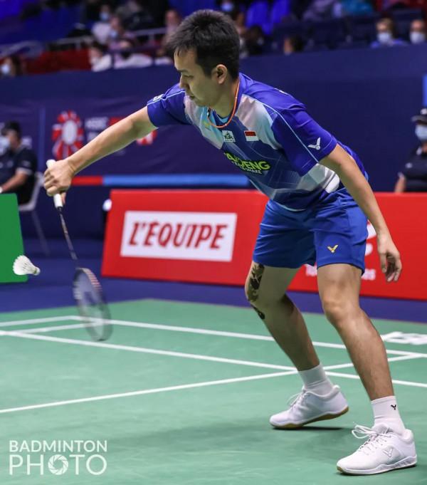 為什麼說,羽毛球鞋減震很重要 為什麼說,羽毛球鞋減震很重要