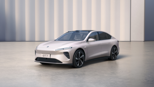 智慧電動車高速充電難題如何攻克？大修換電站是關鍵