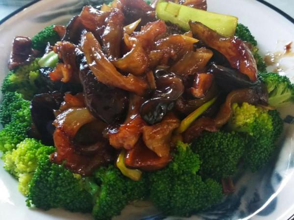 冬天，山東人下館子必點的6道菜，都是魯菜經典，老闆:你是山東人