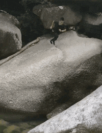 眼力測試！如果你從圖中看到的是一群人，那趕緊去看醫生吧