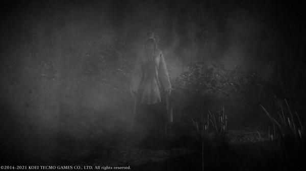 回味《零~濡鴉之巫女》中那些日式傳統美學元素 回味《零~濡鴉之巫女》中那些日式傳統美學元素