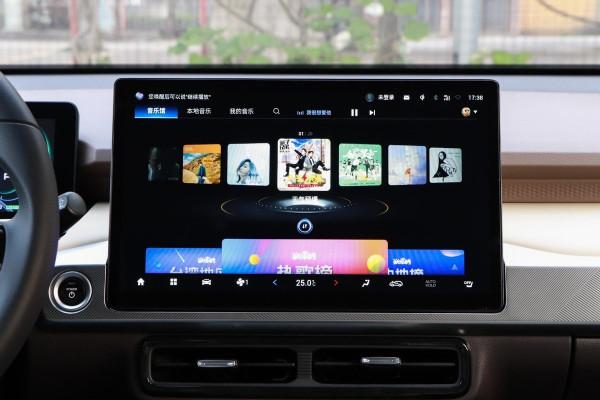 要合資還是國產,大眾ID.3對比AION Y,選誰代步更合適? 要合資還是國產,大眾ID.3對比AION Y,選誰代步更合適?