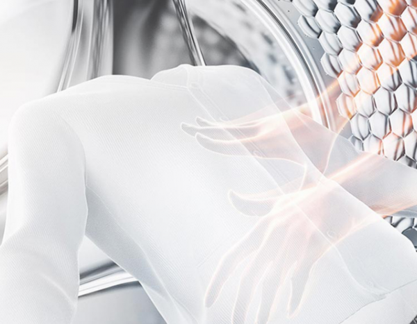 買的真值！10公斤洗烘一體變頻全自動滾筒洗衣機，好用不貴