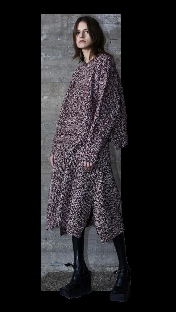 時尚看點 | 2021秋冬色彩趨勢——魅惑果酒