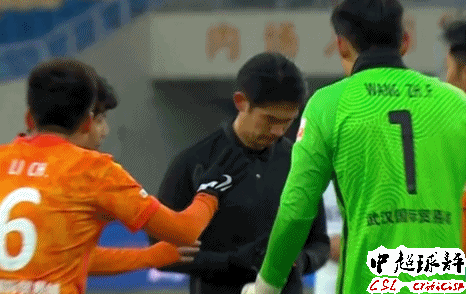 21歲“恆大青訓出品”中超徹底爆發：成球隊保級最大功臣