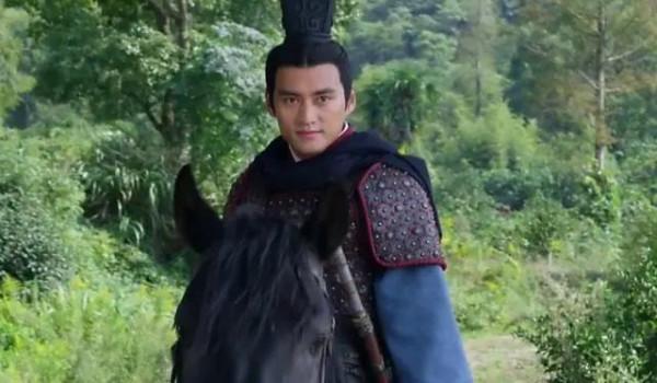 奸詐奇醜的藍面鬼，是怎麼獲得皇上信任，當上宰相的？