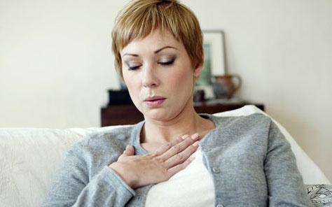 女人若是缺乏雌激素,“這4類”食物不妨遠離,不妨早知曉 女人若是缺乏雌激素,“這4類”食物不妨遠離,不妨早知曉