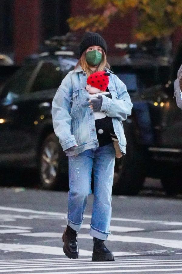 冬季的“褲子+靴子”穿搭,都是有公式的 冬季的“褲子+靴子”穿搭,都是有公式的