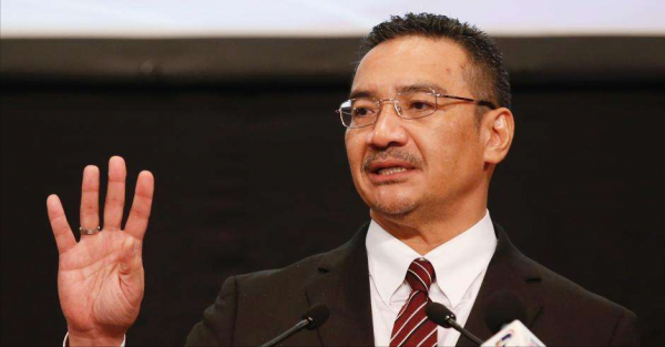 挺中懟美！破美國&OpenCurlyDoubleQuote;離間計&rdquo;，南海問題上希沙姆丁到底有多清醒？