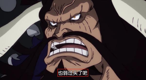 海賊王中從無到有的5位奮發角色,凱多堪稱變強王,索大最努力 海賊王中從無到有的5位奮發角色,凱多堪稱變強王,索大最努力