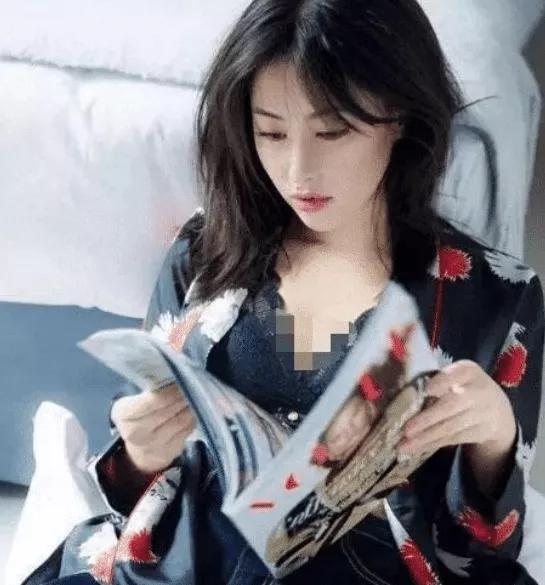 6位世界頂級美人，中國就上榜2位，章子怡、范冰冰都不夠資格