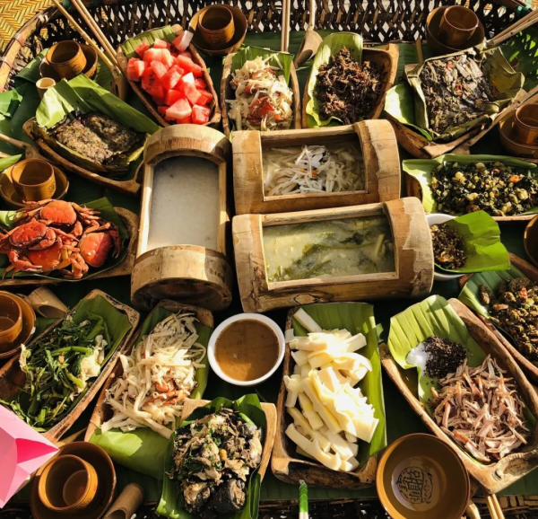 年度最佳旅行目的地!中國唯一上榜,這座養老小城照舊那麼美 年度最佳旅行目的地!中國唯一上榜,這座養老小城照舊那麼美