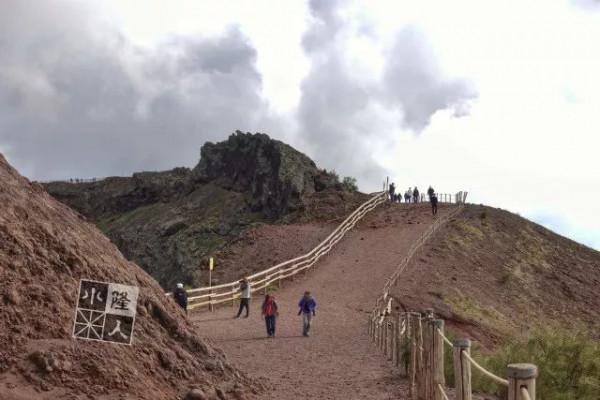 愛在義大利 | 食住行@那不勒斯 愛在義大利 | 食住行@那不勒斯