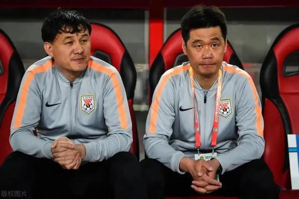 山東本賽季郝偉真的值得評選最佳教練 山東本賽季郝偉真的值得評選最佳教練