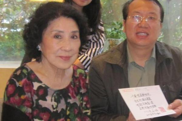 王玉齡：張靈甫第三任妻子，19歲守寡一生，寧餓死也不領撫卹金