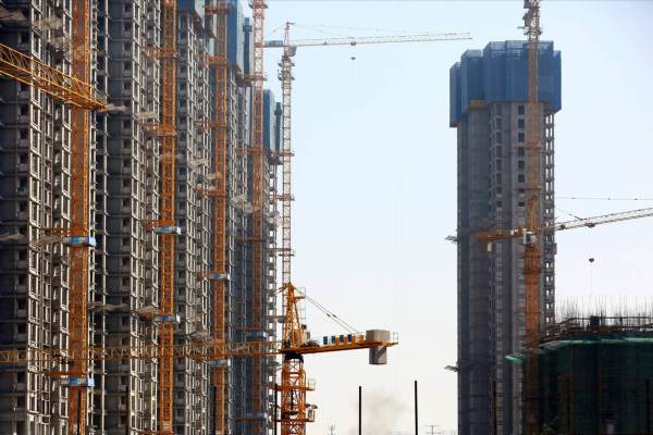 樓市出現的這3種情況，比房價下跌還可怕，很多人因此受損