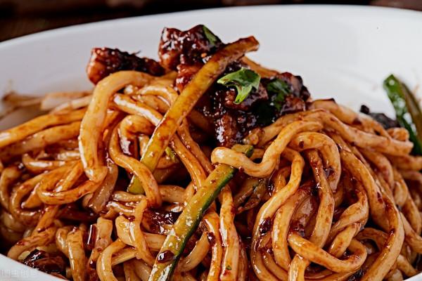 到北京必吃的8大美食！打卡走起