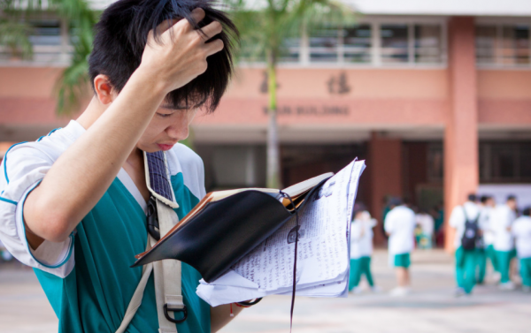 2022年高考多少分能上本科?過線也未必有結果,學生陷入升學困境 2022年高考多少分能上本科?過線也未必有結果,學生陷入升學困境