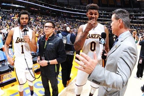 好傢伙，蒙克約會說唱天后iggy，她曾和尼克楊訂婚，因錄音門分手