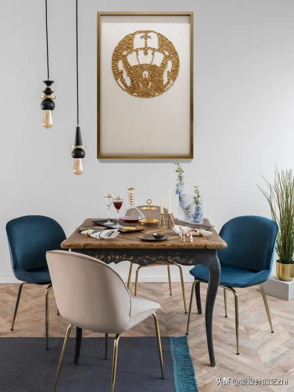 餐廳裝修時,關於設計風格,如何有效地搭配選擇呢?一起學起來吧 餐廳裝修時,關於設計風格,如何有效地搭配選擇呢?一起學起來吧