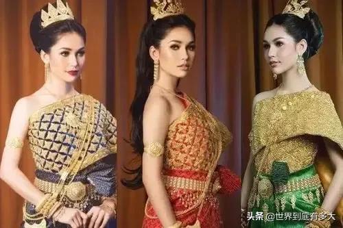 最新亞洲十大“窮國”，你知道幾個？