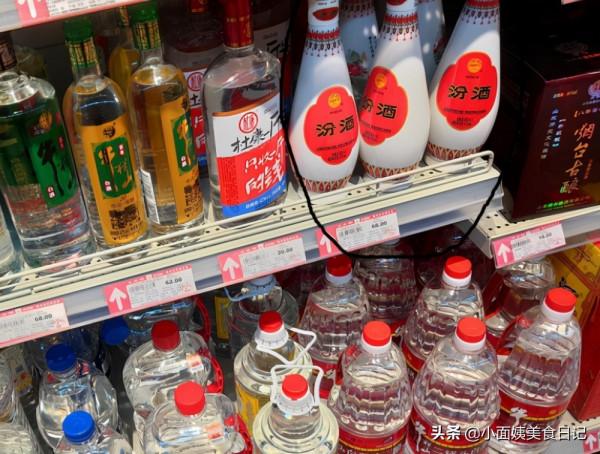 全國8款放心“口糧酒”，因太便宜遭人嫌棄，卻是100%優質純糧酒