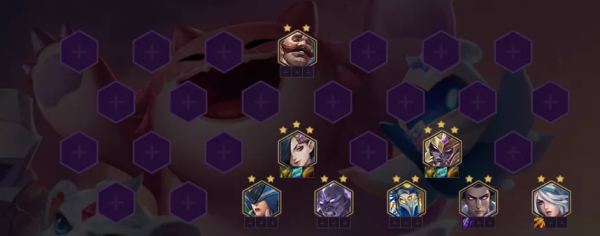 金剷剷之戰：時空裂痕1.19版本陣容排行，玩這幾套陣容穩定上大分