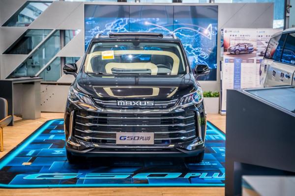 到店彈車:上汽大通MAXUS G50 PLUS,如何做到小眾市場的大眾選擇? 到店彈車:上汽大通MAXUS G50 PLUS,如何做到小眾市場的大眾選擇?