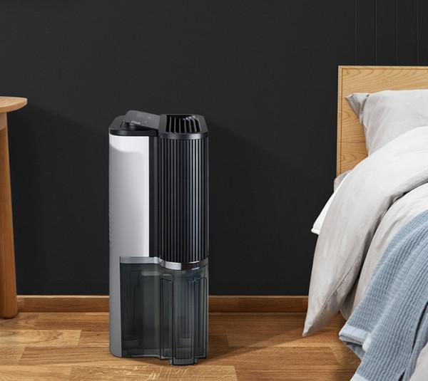 回南天法寶！德業除溼機讓你四季擁有乾爽的家