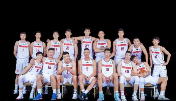 廣東隊將大比分屠殺福建，福建成練兵之戰，杜鋒不允許廣東隊連敗